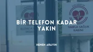 Özel Esenyurt Tabela Sağlık Kabini