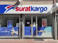 Sürat Kargo İskenderpaşa Şube