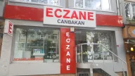 ECZANE CANBAKAN