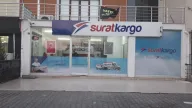 Sürat Kargo Beykent Şube