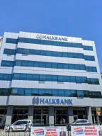 Halkbank Rıhtım Kadıköy Şubesi