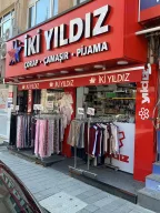 Iki Yildiz