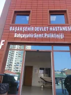 Bahçeşehir Semt Polikliniği