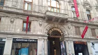 Taksim Sütiş