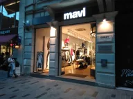 Mavi - Odakule