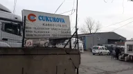 ÇUKUROVA KARGO