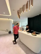 Dr. Evren Gökeşme