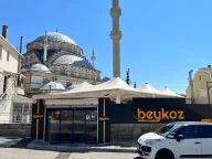 Beykoz Market