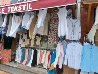 Şile Bazaar