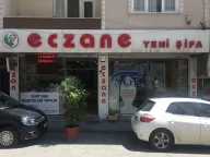 Yeni Şifa Eczanesi