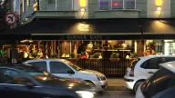KORNER KAFE