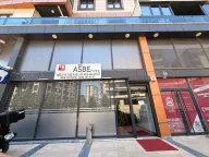 GÜZELYALI ASBE AĞIZ VE DİŞ SAĞLIĞI POLİKLİNİĞİ