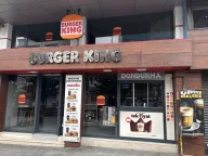 Burger King - Arnavutköy