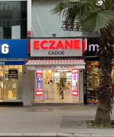Cadde Eczanesi