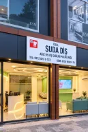 Özel Suda Diş Ağız ve Diş Sağlığı Polikliniği