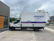 ZENGİNCE NAKLİYAT | SULTANBEYLİ