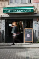 Cafe da Giovanni