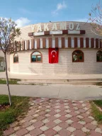 Yakamoz Cafe Maltepe
