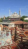 Mevlana Hotel Istanbul