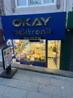 OKAY ELEKTRONİK SİLİVRİ