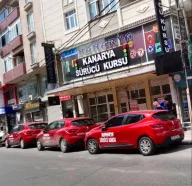 KANARYA SÜRÜCÜ KURSU Esenyurt Şubesi