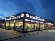 Mersinli Ciğerci Bahattin Başakşehir