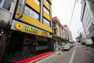 Boss Butik Hotel Avcılar