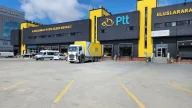 ptt uluslararası posta işleme merkezi