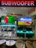 AKTİF ELEKTRONİK UYDU ÇANAK VE TELEVİZYON SERVİSİ