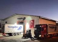 Yenigüller Lojistik Otomotiv ve Depolama