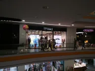Süvari İstanbul Kağıthane Axis AVM Mağazası