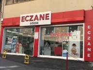 GÖZDE ECZANESİ