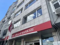 Ziraat Bankası Kartal Şubesi