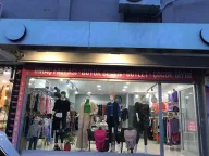 Cadde Butik Göktürk