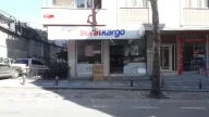 Sürat Kargo Sefaköy Şube