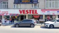 Vestel Sultangazi Cebeci Yetkili Satış Mağazası - Akkaya AVM