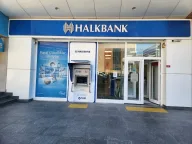 Halkbank Tugay Yolu Şubesi