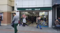 Galeri Galip