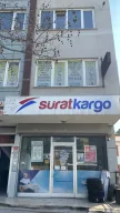 Sürat Kargo Yakuplu Şube