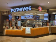 Popeyes - İstinye Park Avm