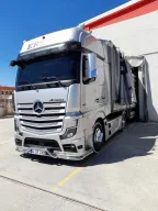 Ersan Taşımacılık