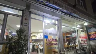 Palandöken Erzurum Cağ Kebabı