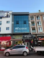 BE'Academy Çekmeköy