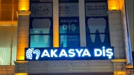 Akasya Ağız ve Diş Sağlığı Polikliniği