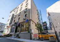 Grand Reis Hotel