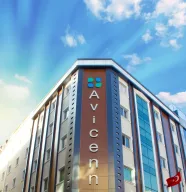 Avicenna Hastanesi