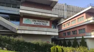 İSTANBUL MEDENİYET ÜNİVERSİTESİ DİŞ HEKİMLİĞİ FAKÜLTESİ