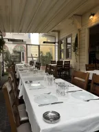 Ogün Restaurant
