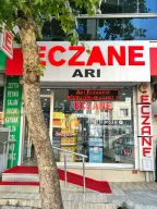 ARI ECZANESİ