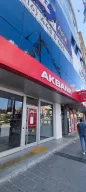 Akbank Ümraniye Santral Şubesi